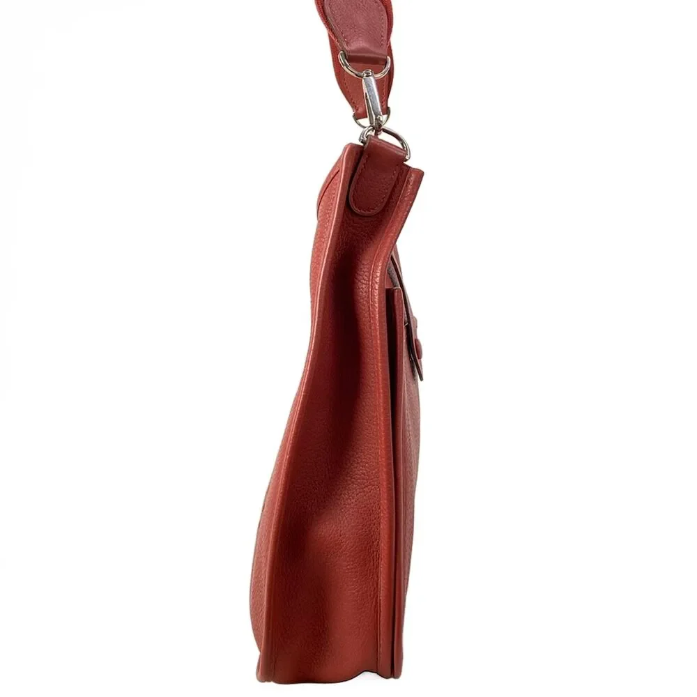 Hermès evelyn du